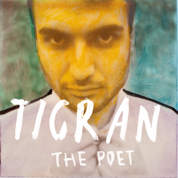 The Poet - EP album cover