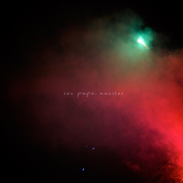 Monster - Single album cover