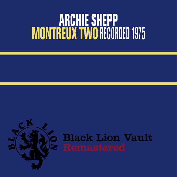 Montreux Two album cover