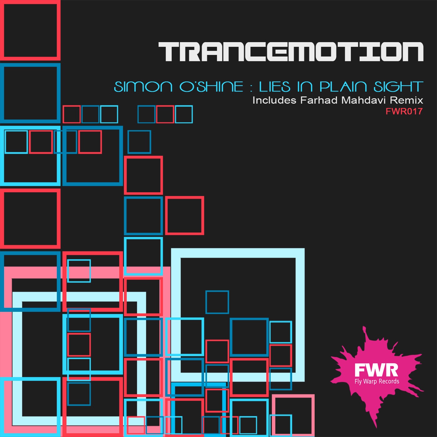 Lies in Plain Sight - Single album cover