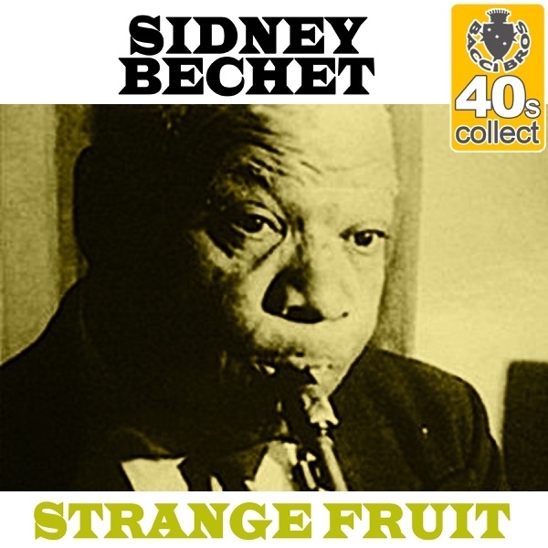Strange Fruit (Remastered) - Single album cover