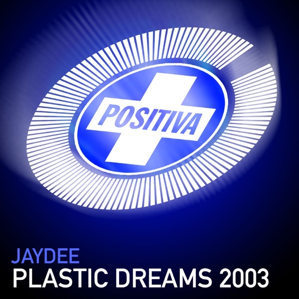 Plastic Dreams (Remixes) album cover