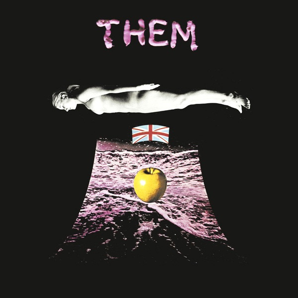 Them (Digitally Remastered) album cover