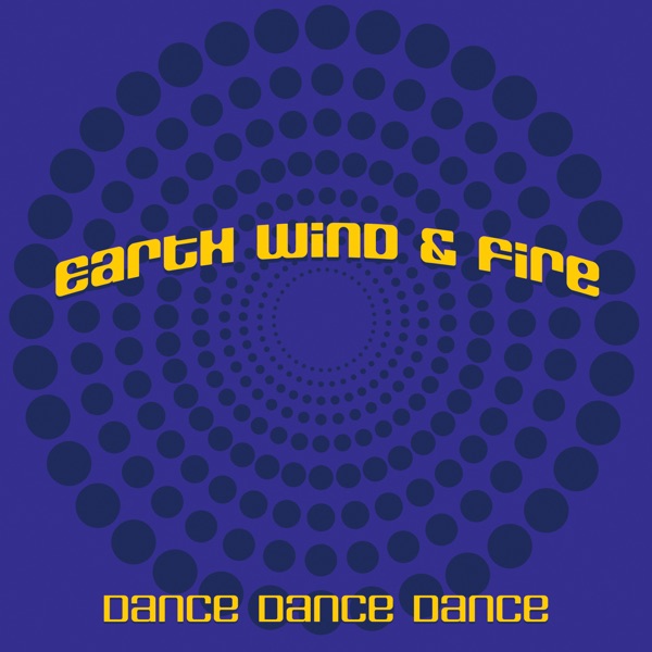 Dance Dance Dance - Single album cover