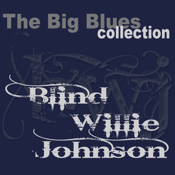 The Big Blues Collection album cover
