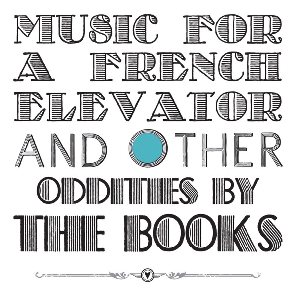 Music For a French Elevator and Other Oddities album cover