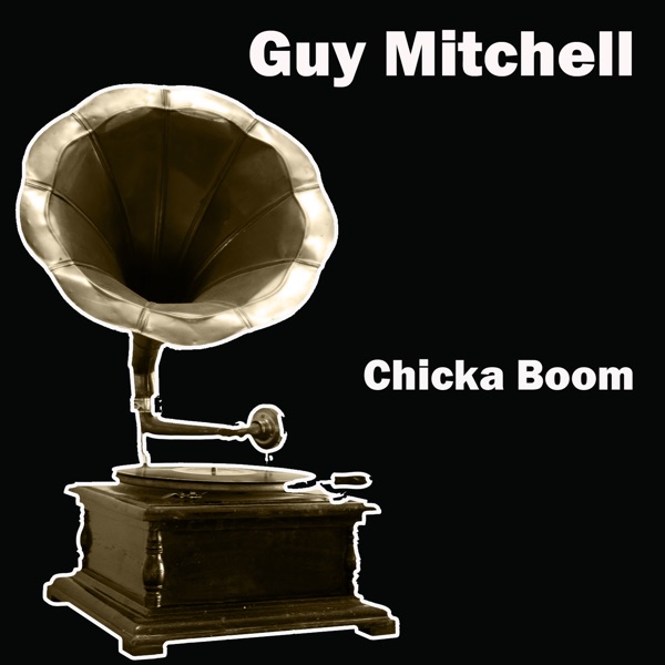Chicka Boom album cover