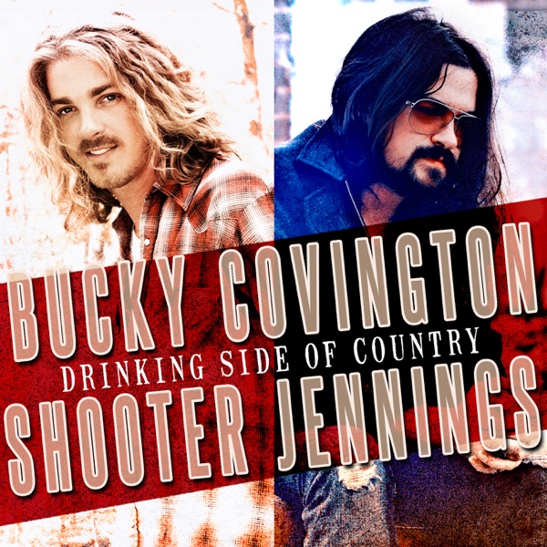 Drinking Side of Country - Single album cover