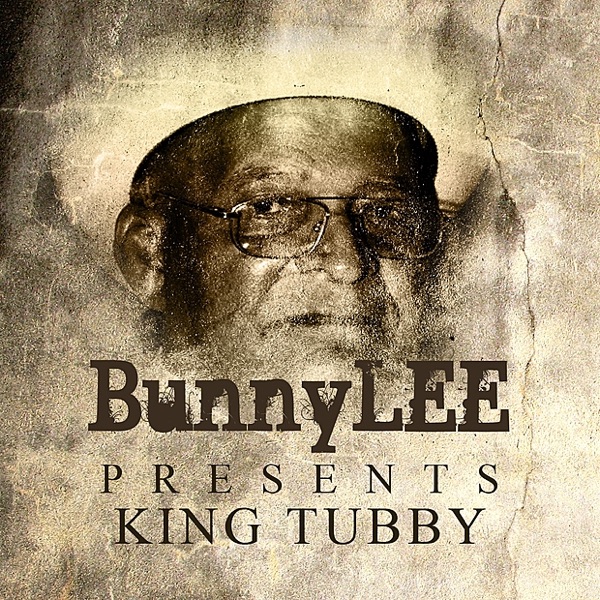 Bunny Striker Lee Presents King Tubby (Platinum Edition) album cover