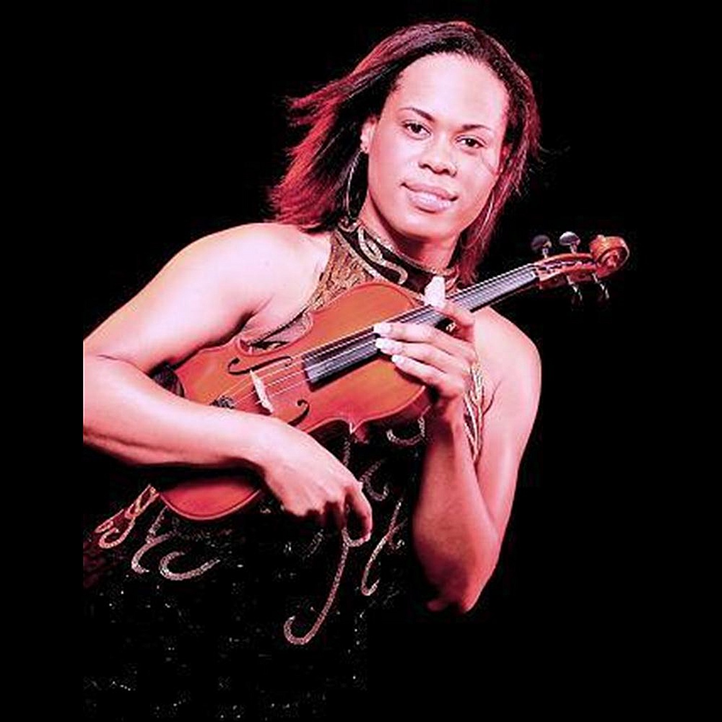 This Is Who I Am album cover