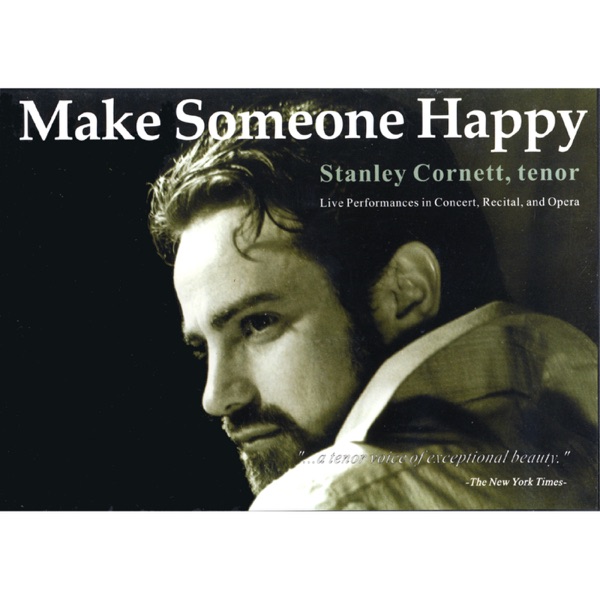 Make Someone Happy album cover