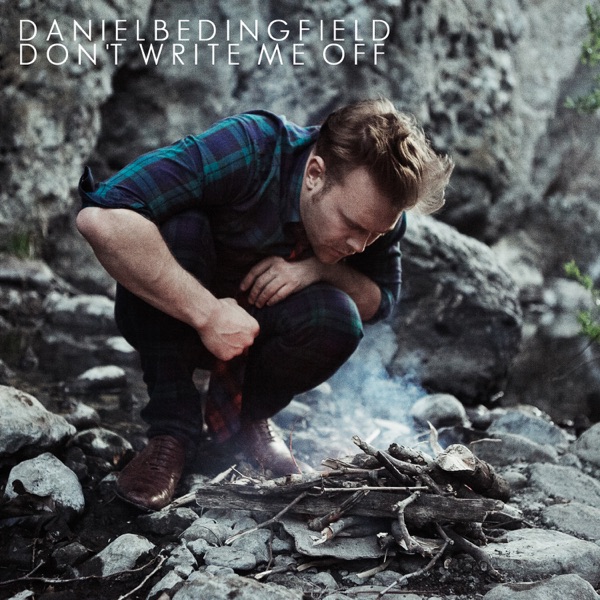 Don't Write Me Off - Single album cover