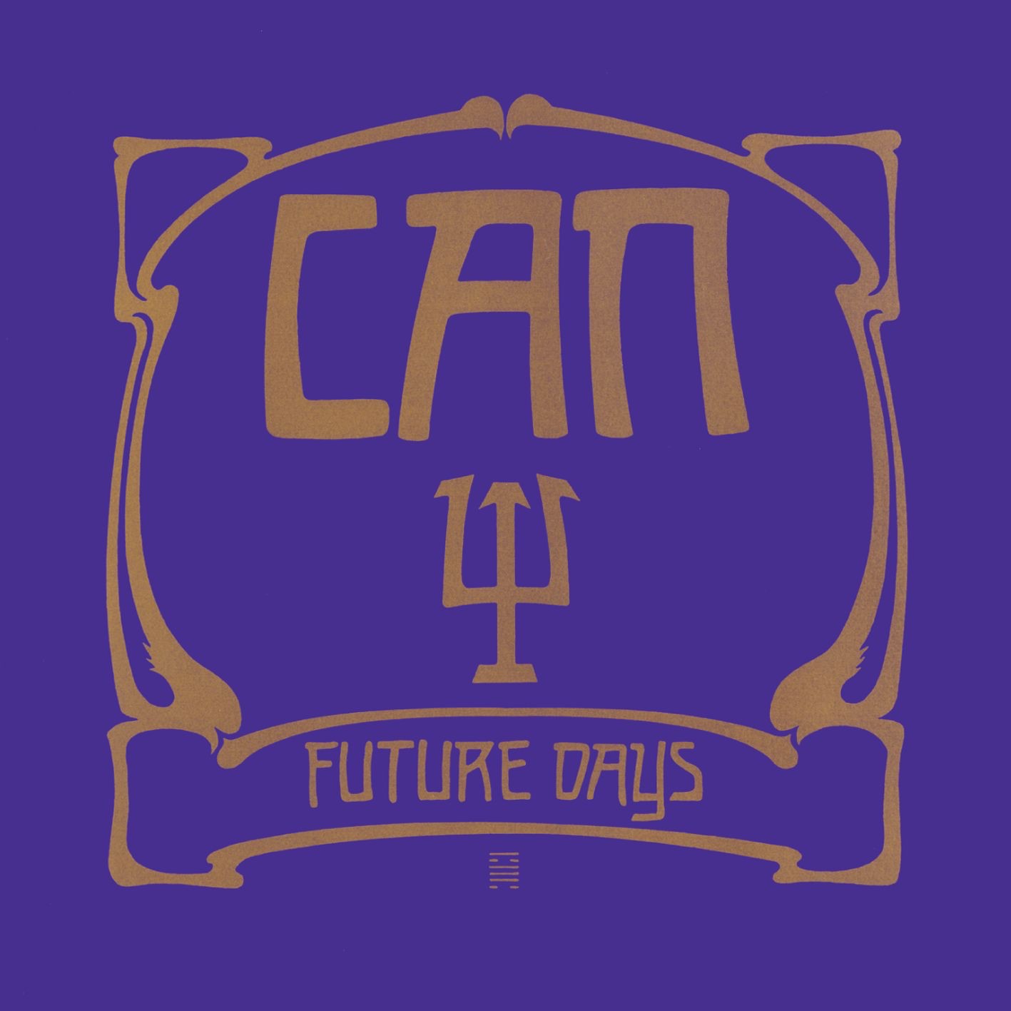 Future Days (Remastered) album cover
