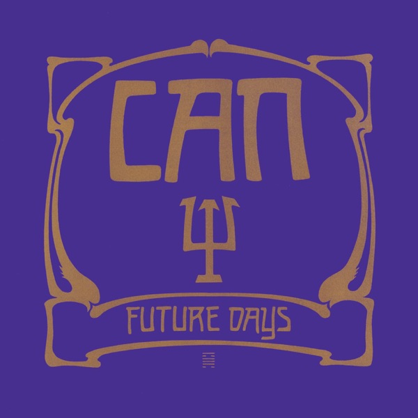 Future Days (Remastered) album cover
