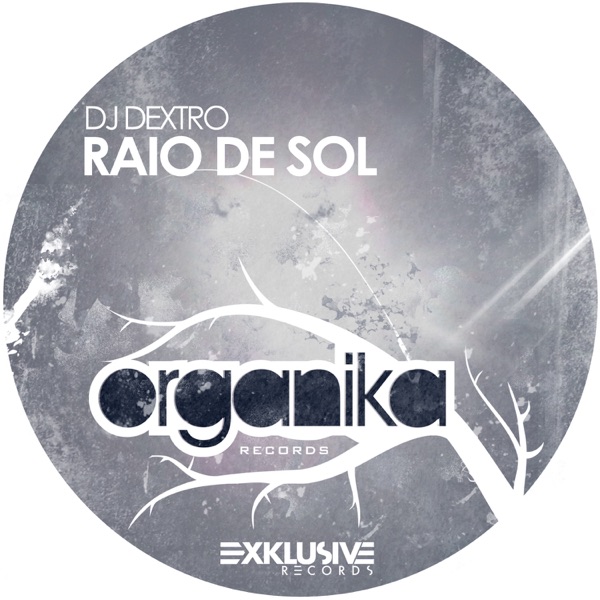 Raio de Sol - Single album cover