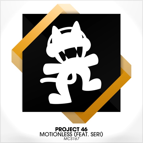 Motionless (feat. Seri) - Single album cover