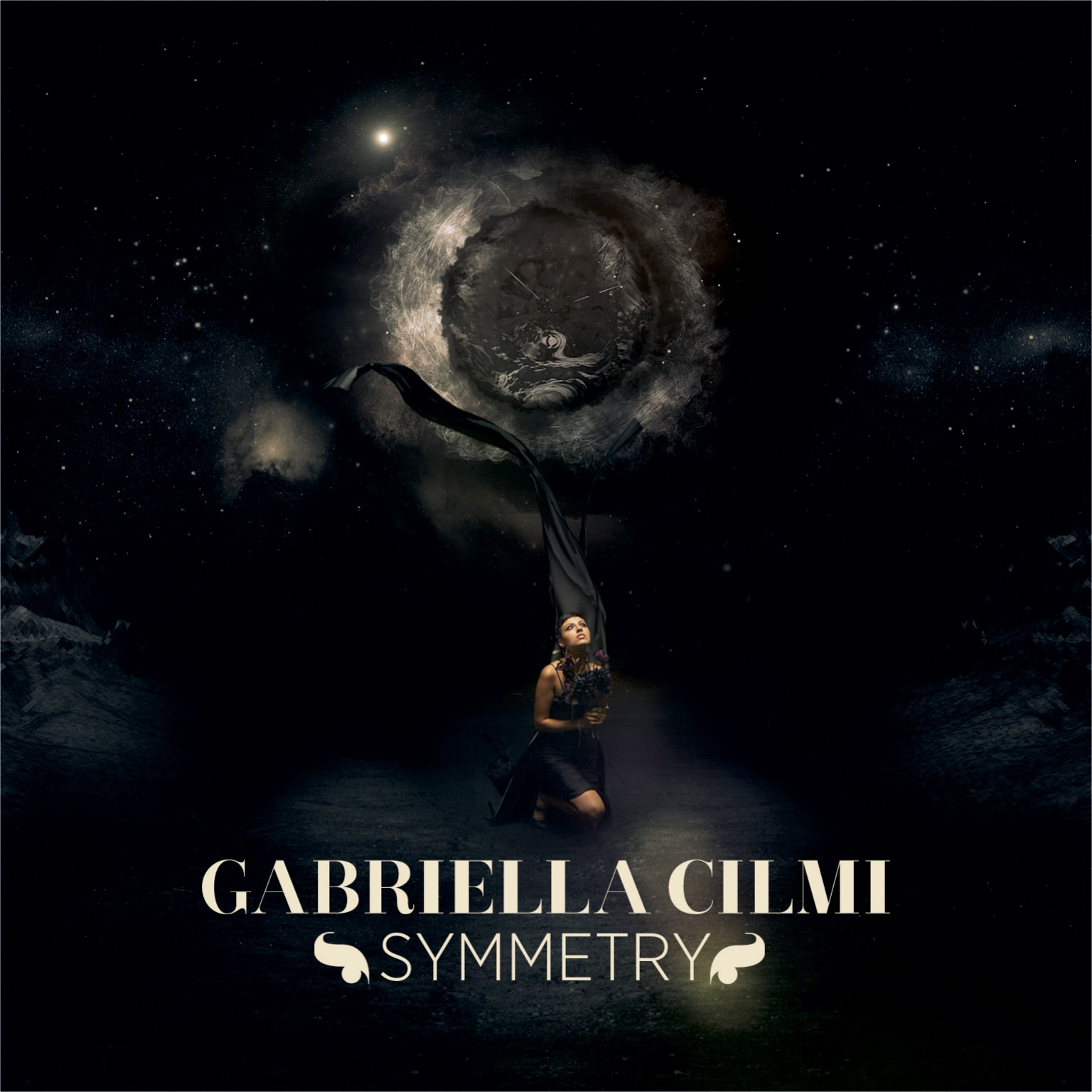Symmetry - Single album cover