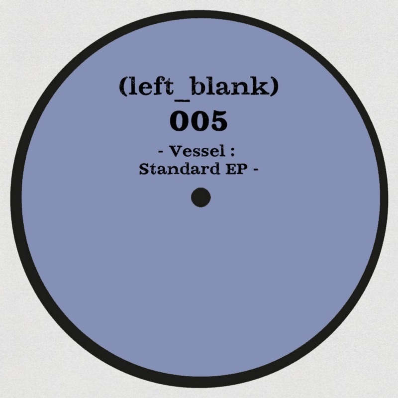Standard - Single album cover