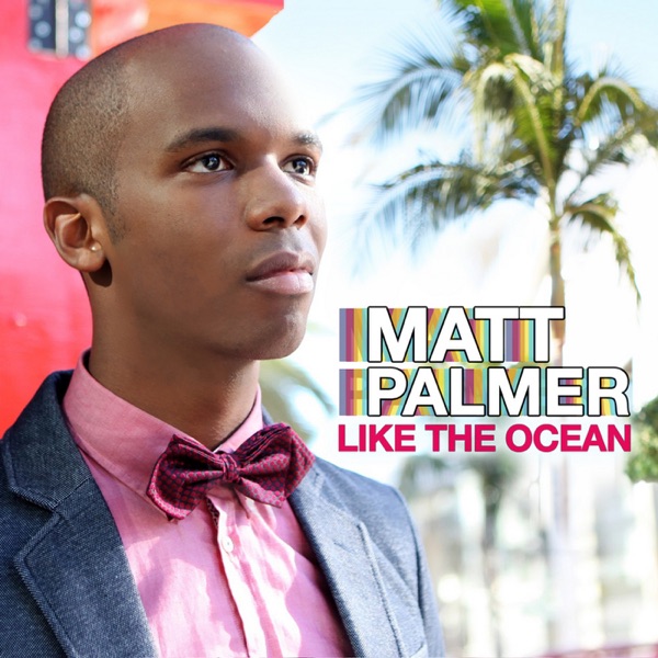 Like the Ocean album cover