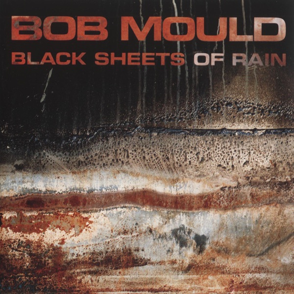 Black Sheets of Rain album cover