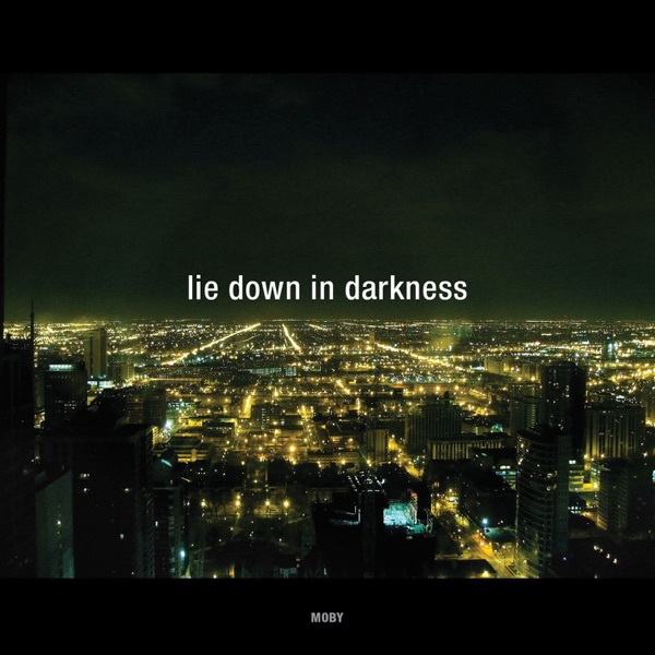 Lie Down In Darkness album cover