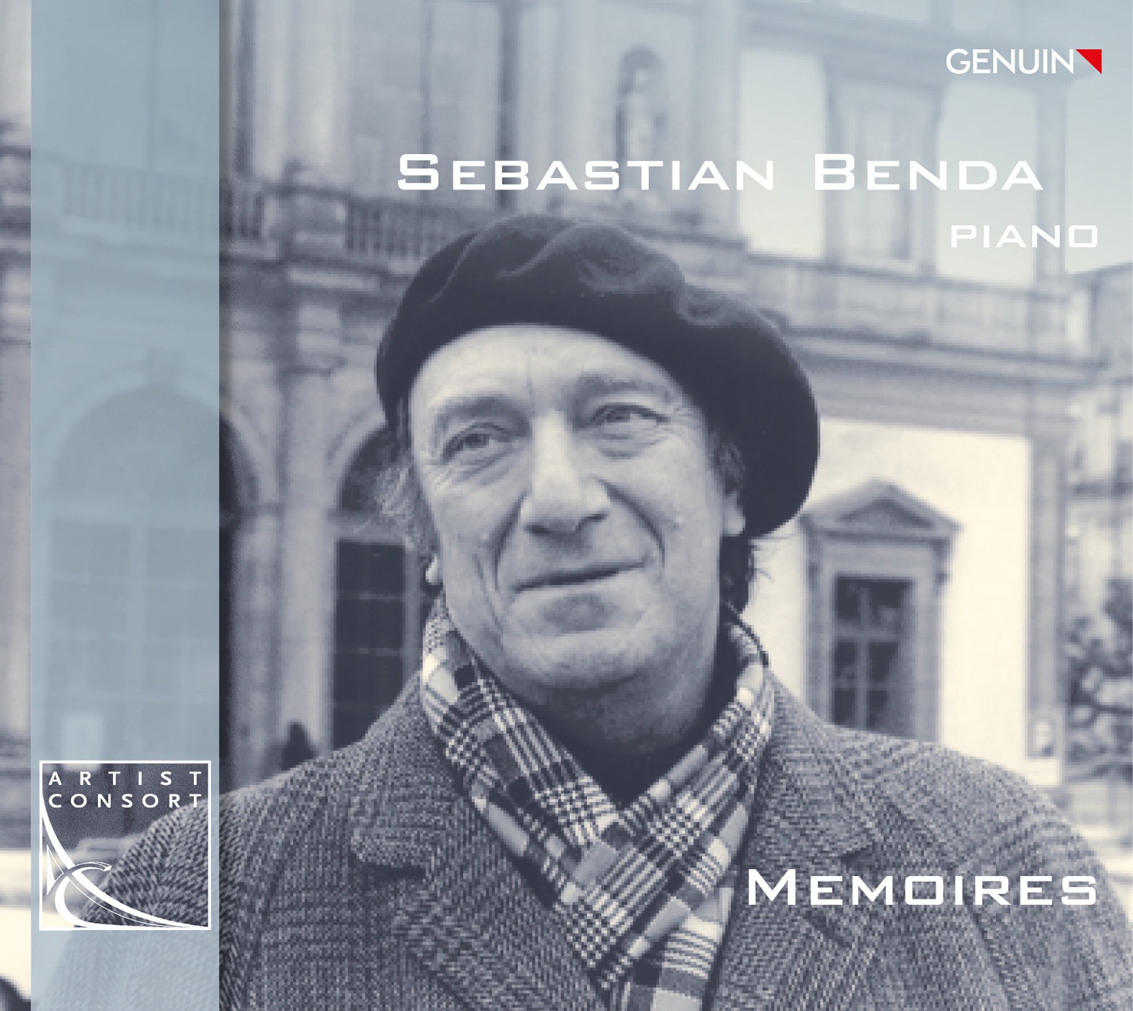 Memories album cover
