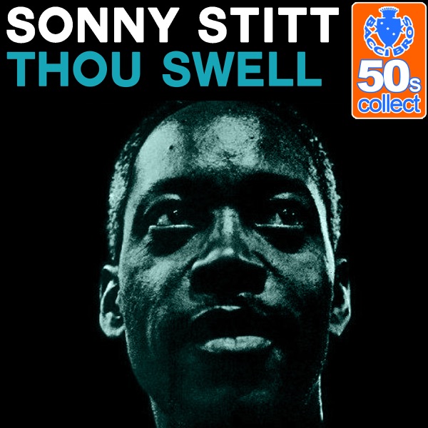 Thou Swell (Remastered) - Single album cover