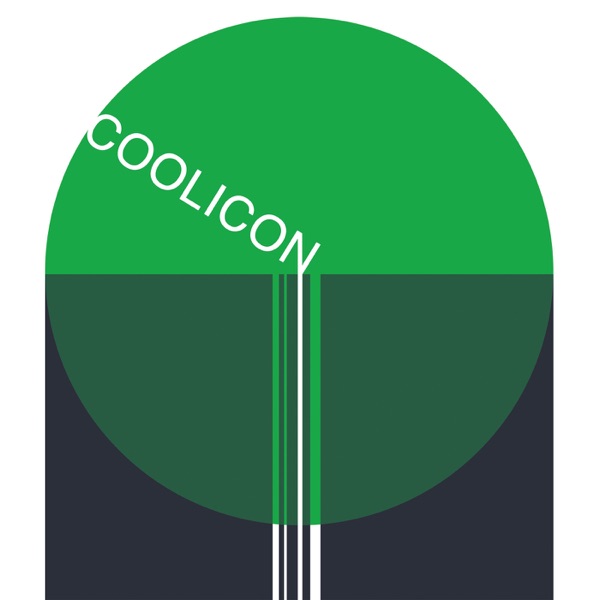 Coolicon - Single album cover