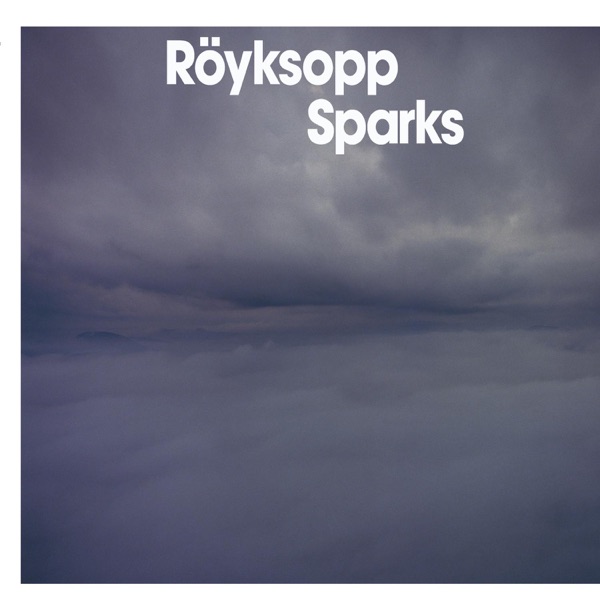 Sparks album cover