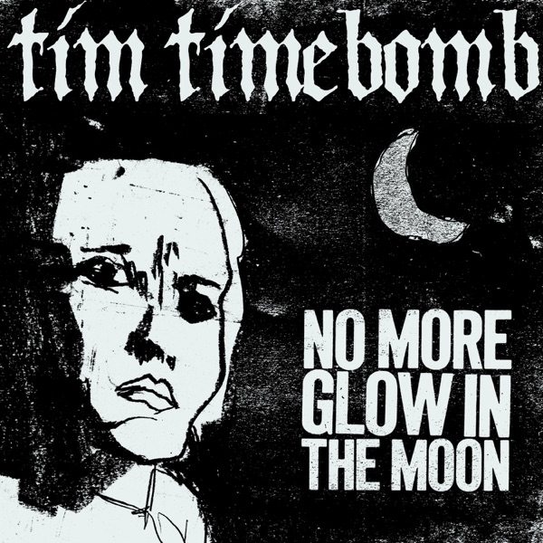No More Glow in the Moon - Single album cover