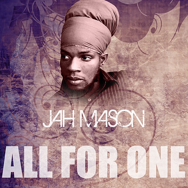 All For One - Single album cover
