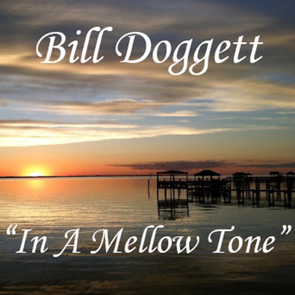 In a Mellow Tone album cover