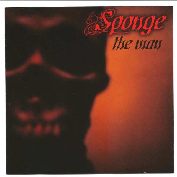 The Man album cover