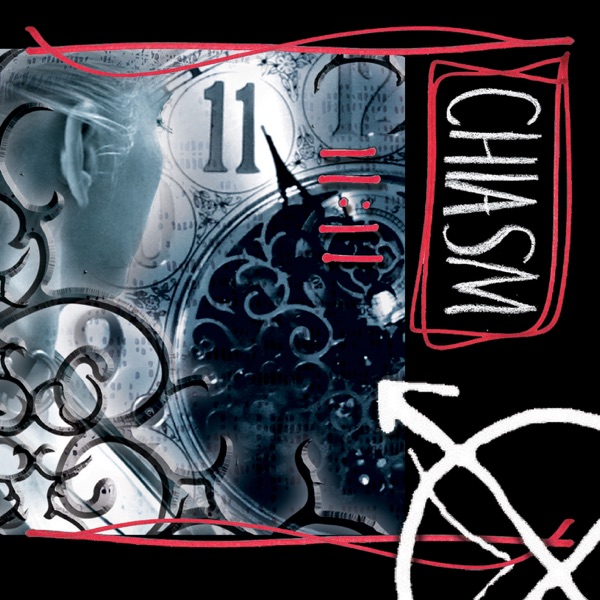 11:11 album cover