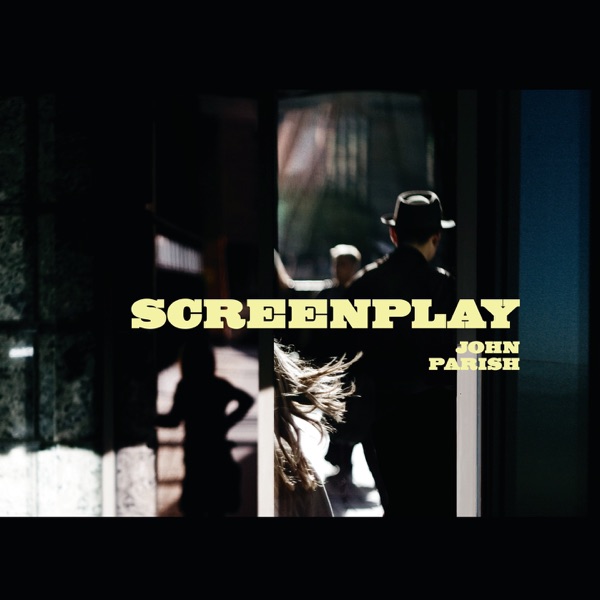 Screenplay album cover