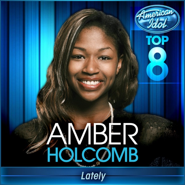 Lately (American Idol Performance) - Single album cover