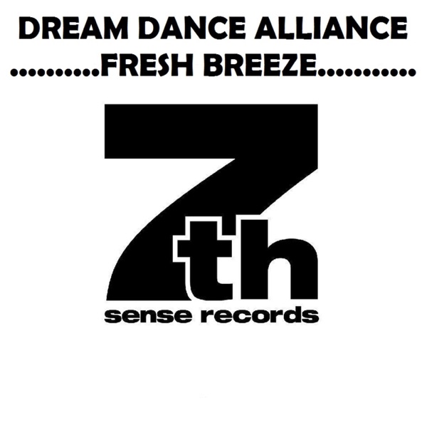 Fresh Breeze (Remixes) - EP album cover