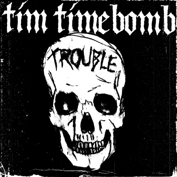 Trouble - Single album cover