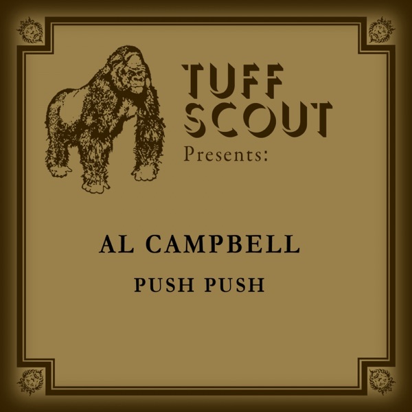 Push Push - Single album cover