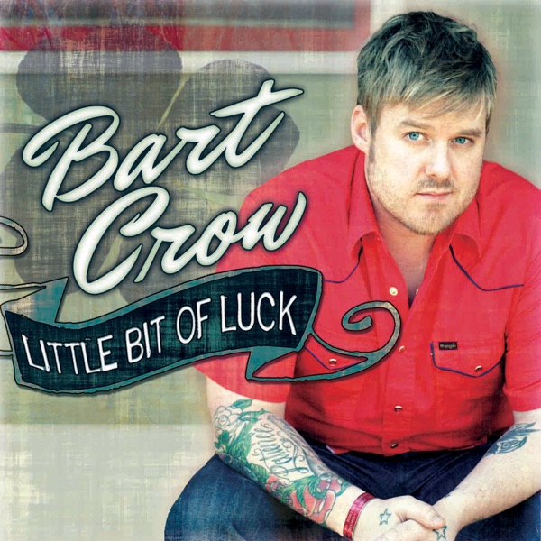 Little Bit of Luck - Single album cover