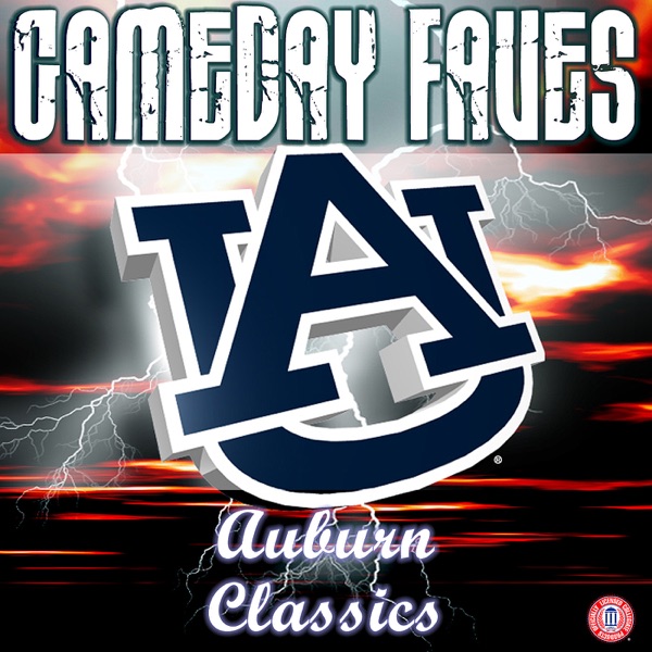 Gameday Faves: Auburn Classics album cover