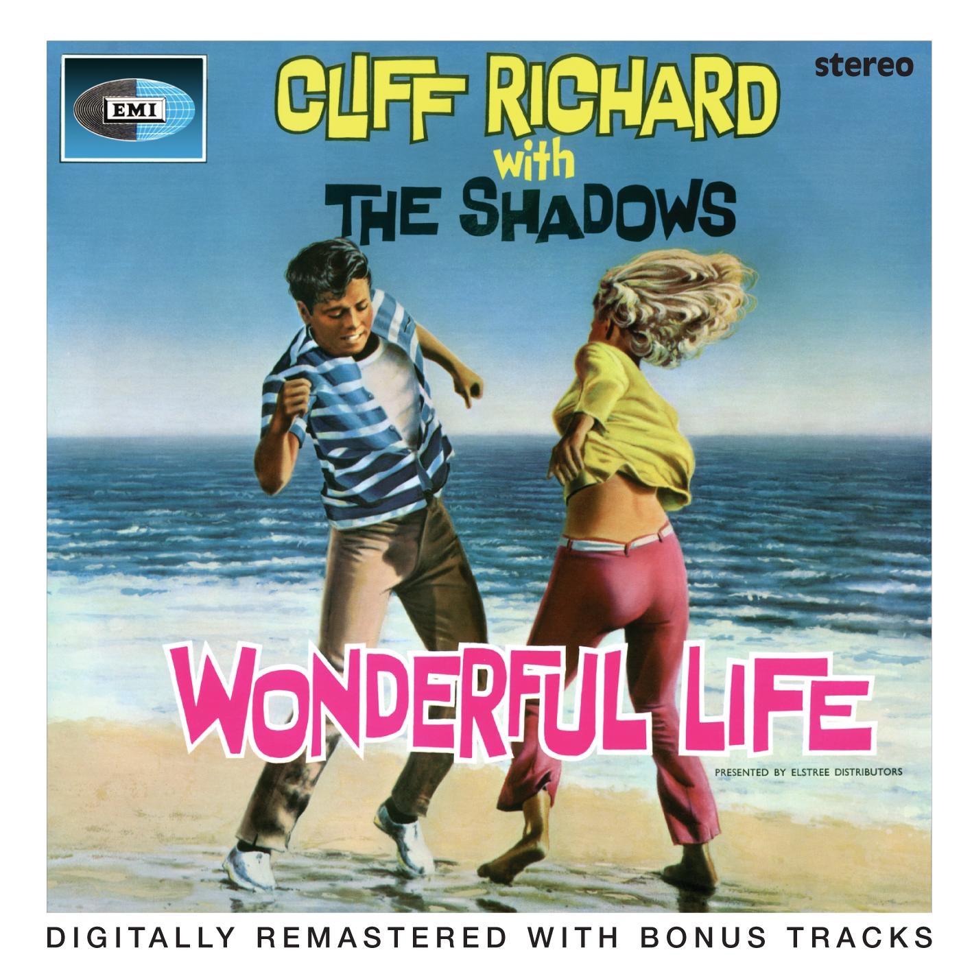 Wonderful Life (Soundtrack) [2005 Remaster] album cover