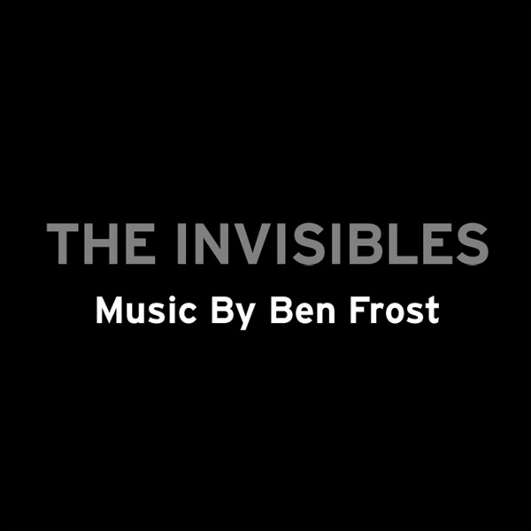 The Invisibles album cover