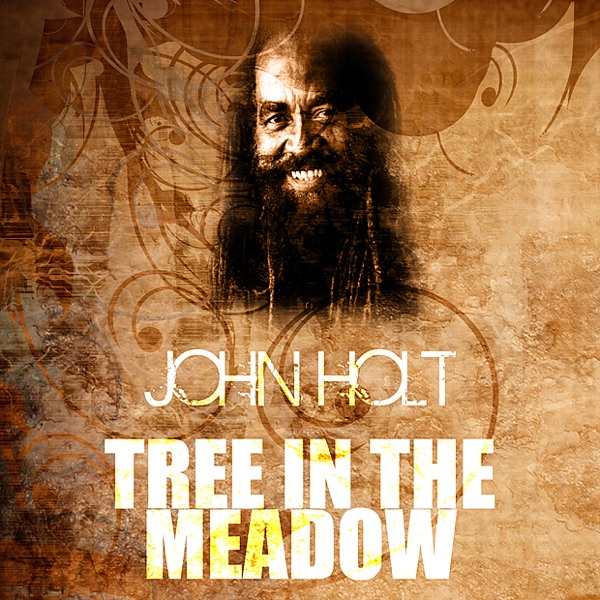 Tree In the Meadow - Single album cover