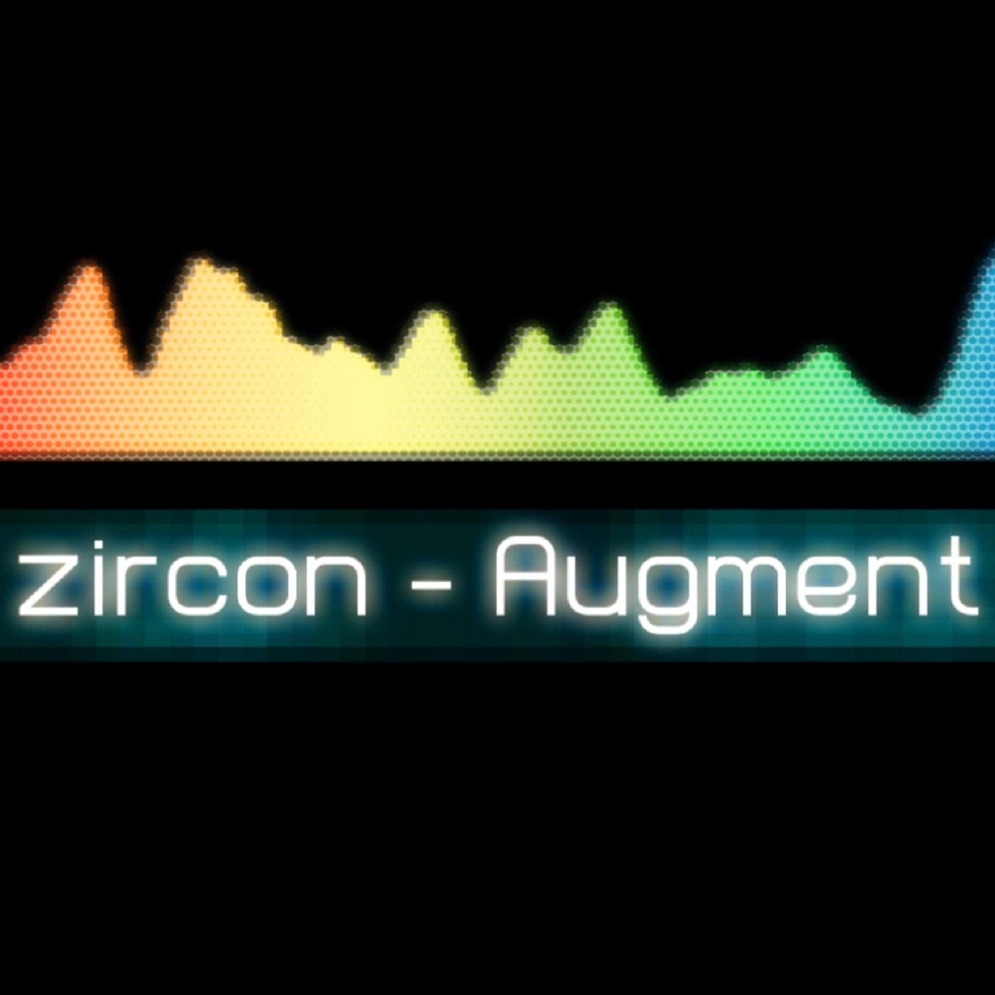 Augment - Single album cover
