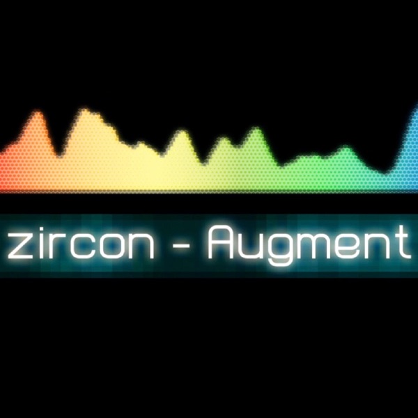 Augment - Single album cover