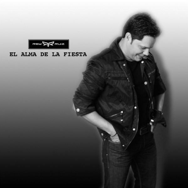 El Alma De La Fiesta - Single album cover