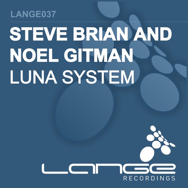 Luna System - Single album cover