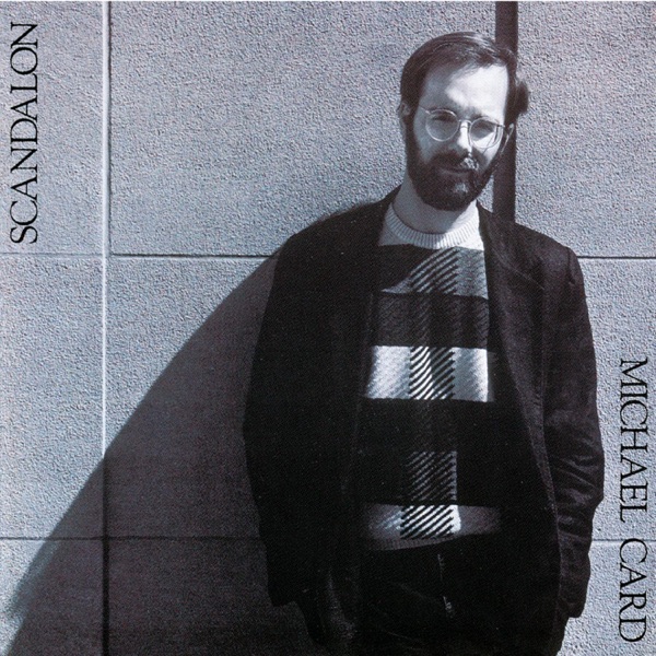 Scandalon album cover