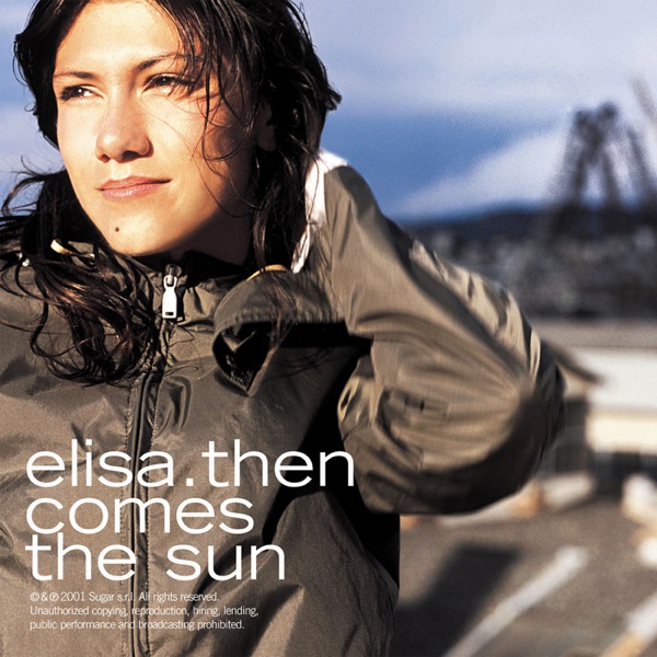 Then Comes the Sun album cover